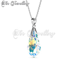 Crystal Stone Pendant