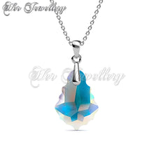 Crystal Stone Pendant