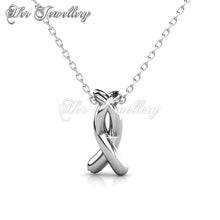 Swarovski Crystals Edna Pendant - Her Jewellery