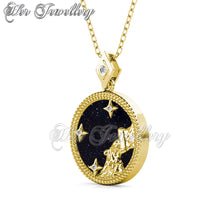 Endless Pendant (12 Horoscope)