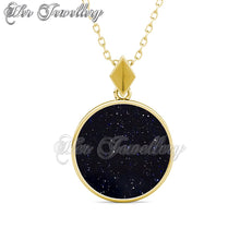 Endless Pendant (12 Horoscope)