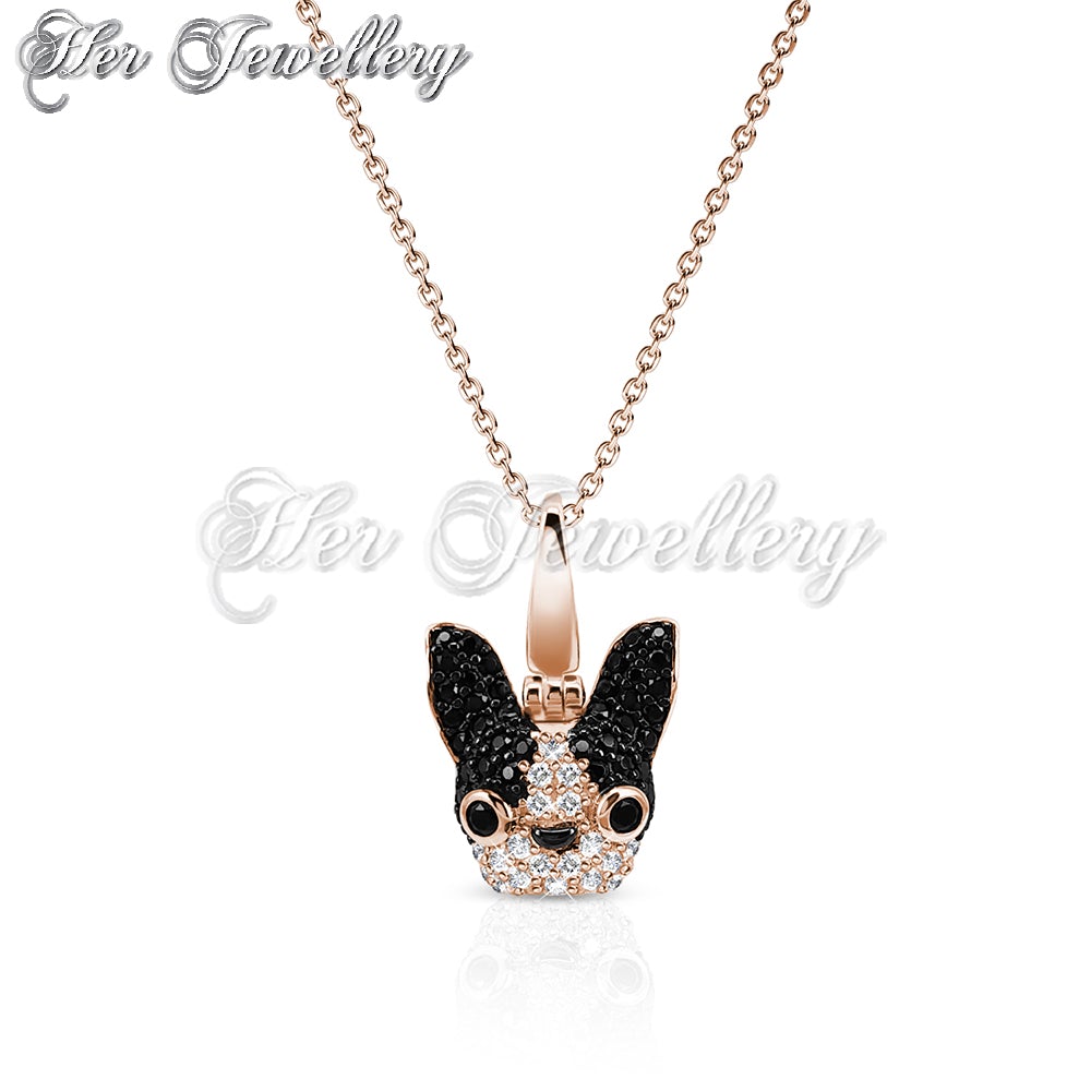 French Bulldog Pendant