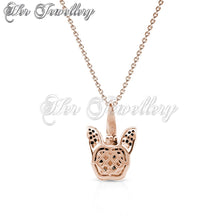 French Bulldog Pendant