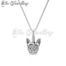French Bulldog Pendant