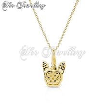 French Bulldog Pendant