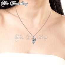 Hopping Bunny Pendant