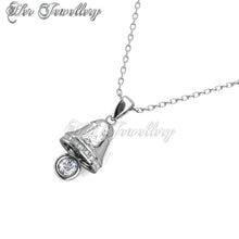 Swarovski Crystals Light Pendant‏ - Her Jewellery