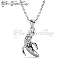 Little Banana Pendant