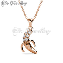 Little Banana Pendant