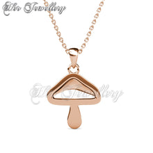 Little Mushroom Pendant