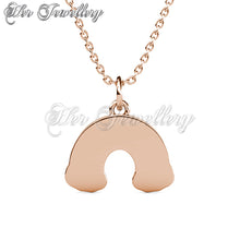 Little Rainbow Pendant