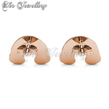 Little Rainbow Earrings