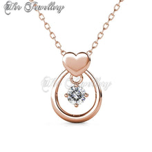 Love Drop Pendant