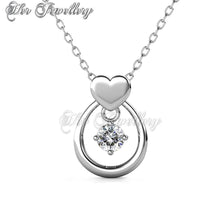 Love Drop Pendant