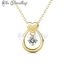 Love Drop Pendant