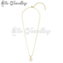 Lunaire Pearl Pendant