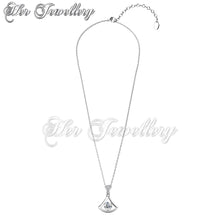 Swarovski Crystals Mariele Pendant - Her Jewellery