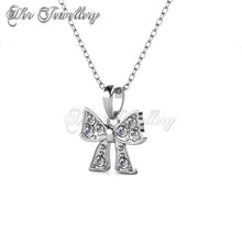 Swarovski Crystals Mini Ribbon Set - Her Jewellery