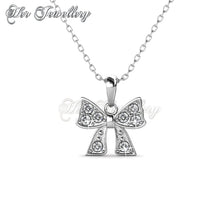 Swarovski Crystals Mini Ribbon Set - Her Jewellery