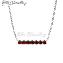 Myriad Birth Stone Pendant‏ (12 Months)