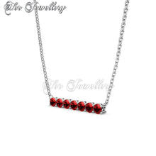 Myriad Birth Stone Pendant‏ (12 Months)