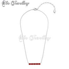 Myriad Birth Stone Pendant‏ (12 Months)