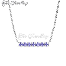 Myriad Birth Stone Pendant‏ (12 Months)