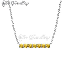 Myriad Birth Stone Pendant‏ (12 Months)