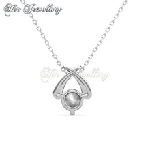 Swarovski Crystals Myth Set - Her Jewellery