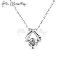 Swarovski Crystals Myth Set - Her Jewellery