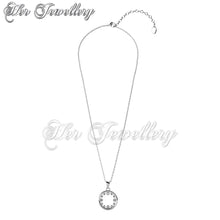 Ove Crystal Pendant