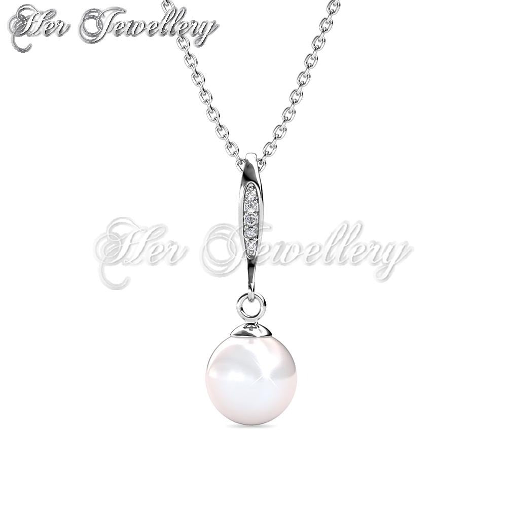 Pearl Pendant