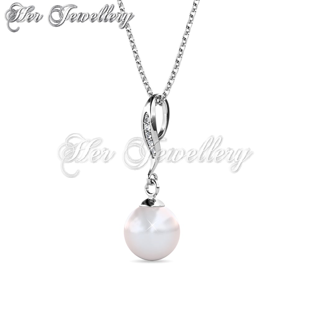 Pearl Pendant