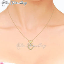 Princess Crown Pendant