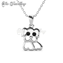 Pug Pendant