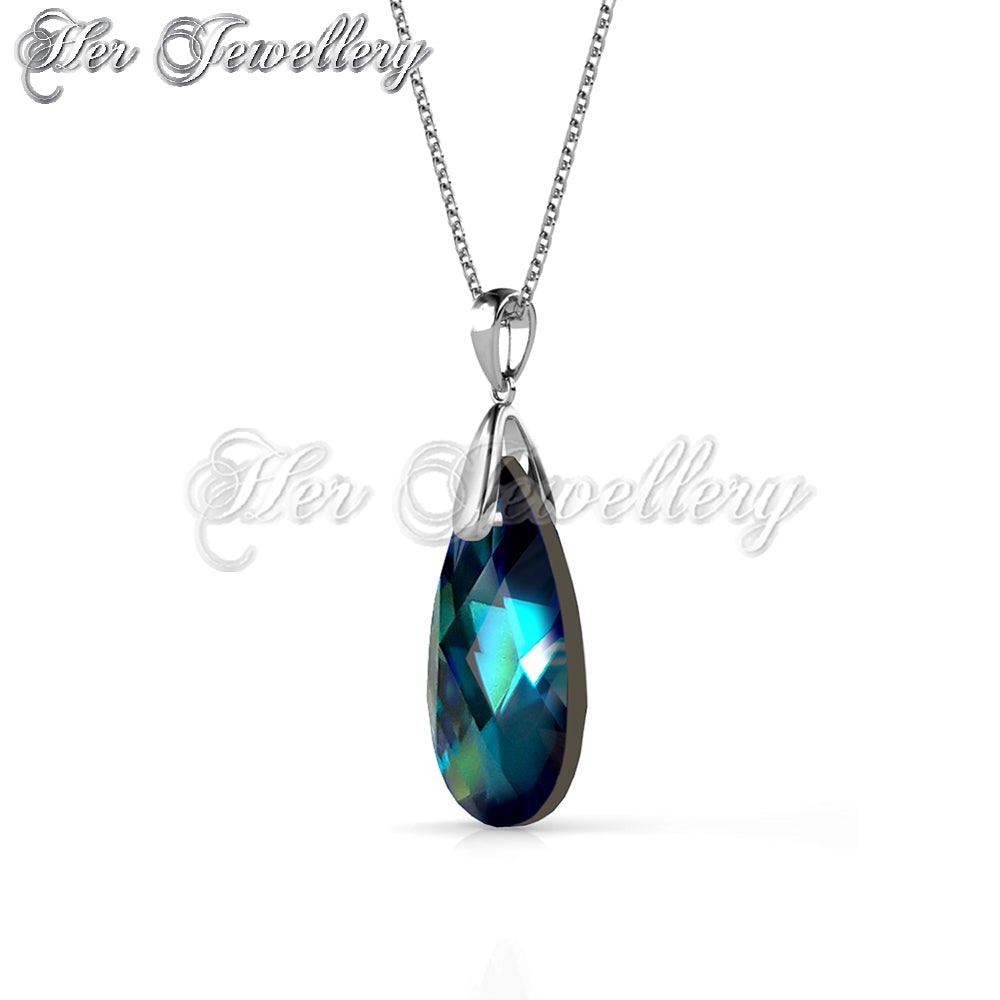 Raindrop Pendant
