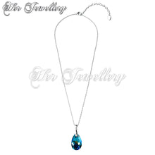 Raindrop Pendant