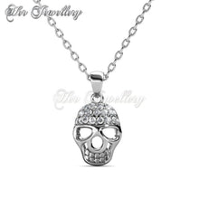Skull Pendant