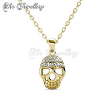 Skull Pendant