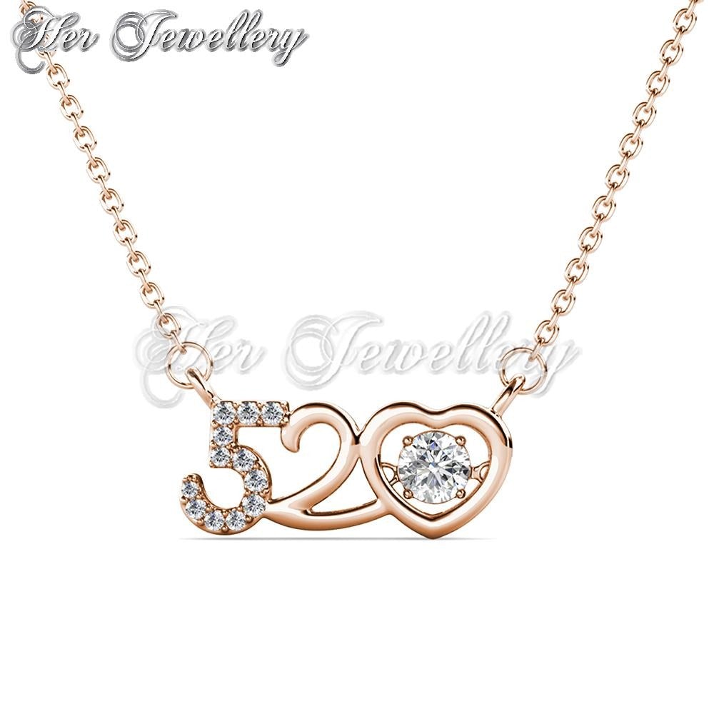 Sweety 520 Pendant