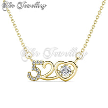 Sweety 520 Pendant