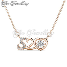 Sweety 520 Pendant