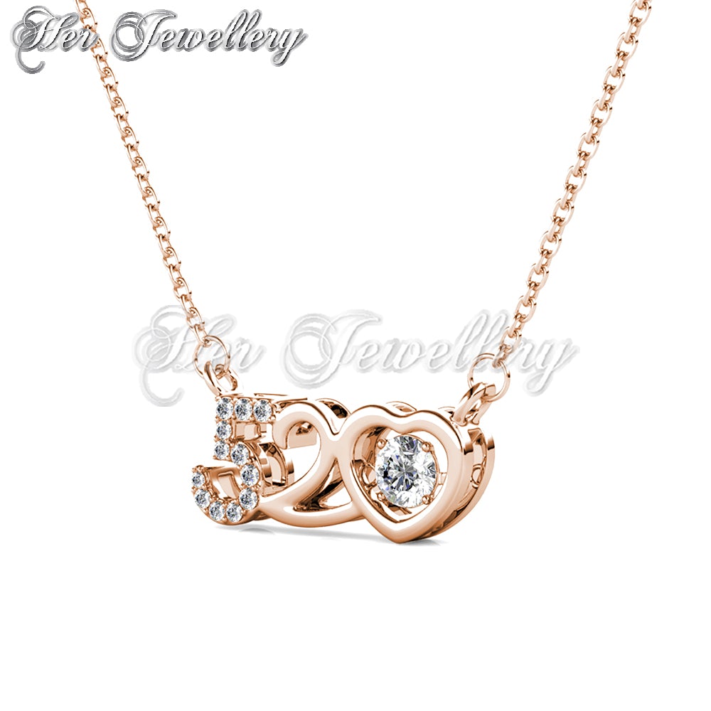 Sweety 520 Pendant