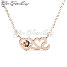 Sweety 520 Pendant