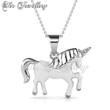 The Unicorn Pendant