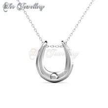 Swarovski Crystals Unity Set - Her Jewellery