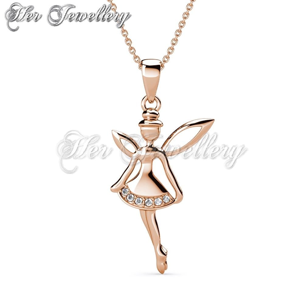 Little Fairy Pendant