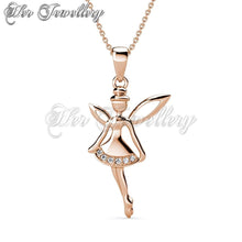 Little Fairy Pendant