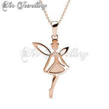 Little Fairy Pendant