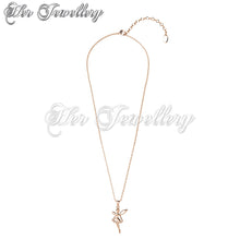 Little Fairy Pendant